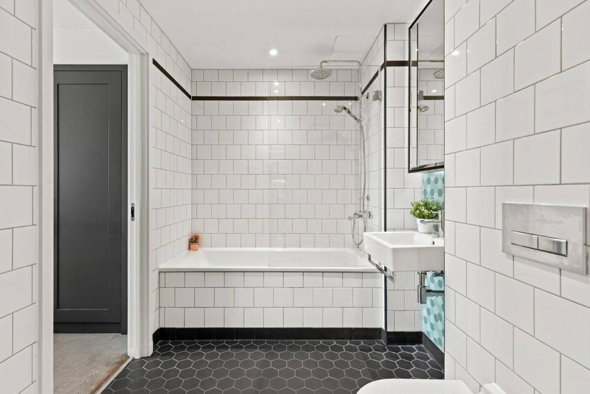 Shy Appartement