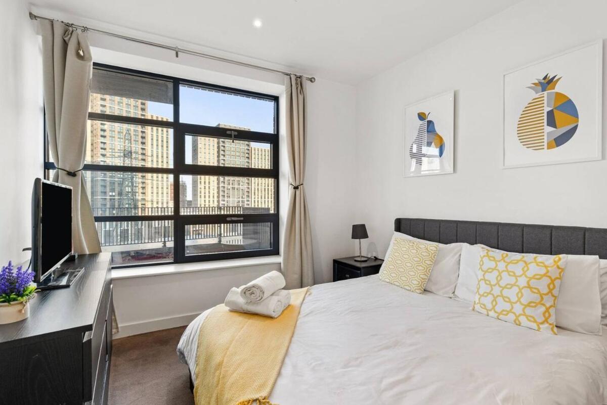 Appartement Shy