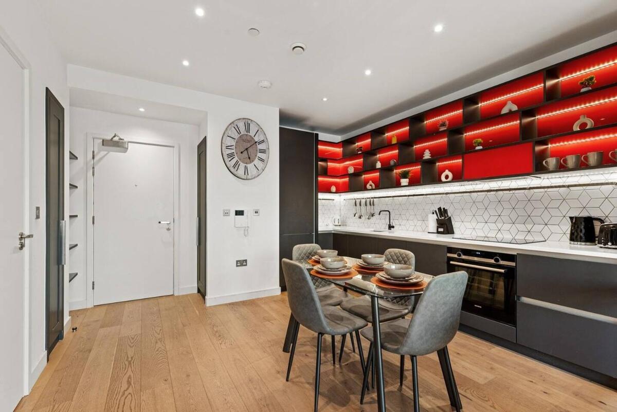 Appartement Shy *
