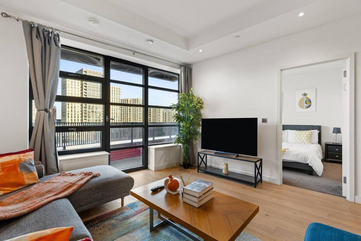 Shy Appartement