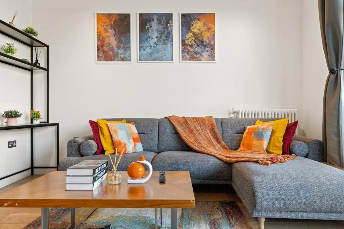 Shy Appartement *