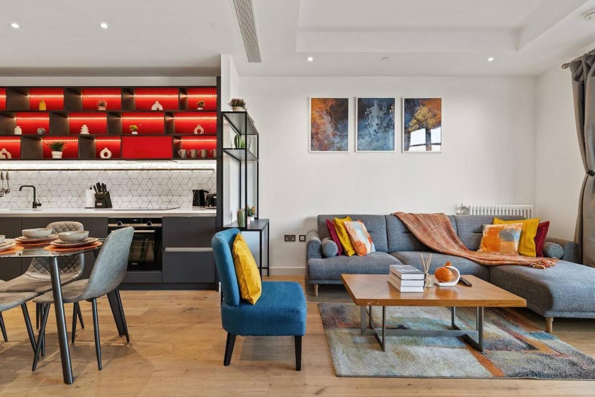Shy Appartement Londres
