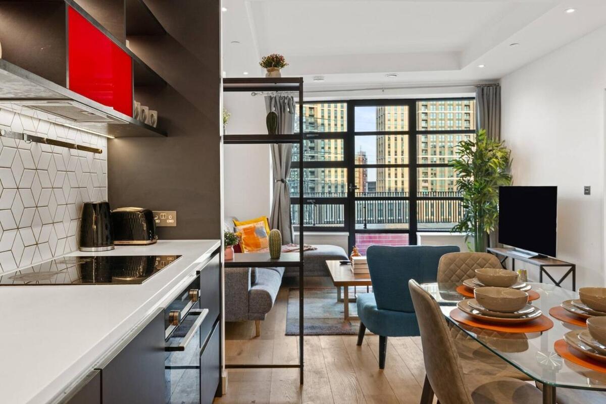 Shy Appartement *
